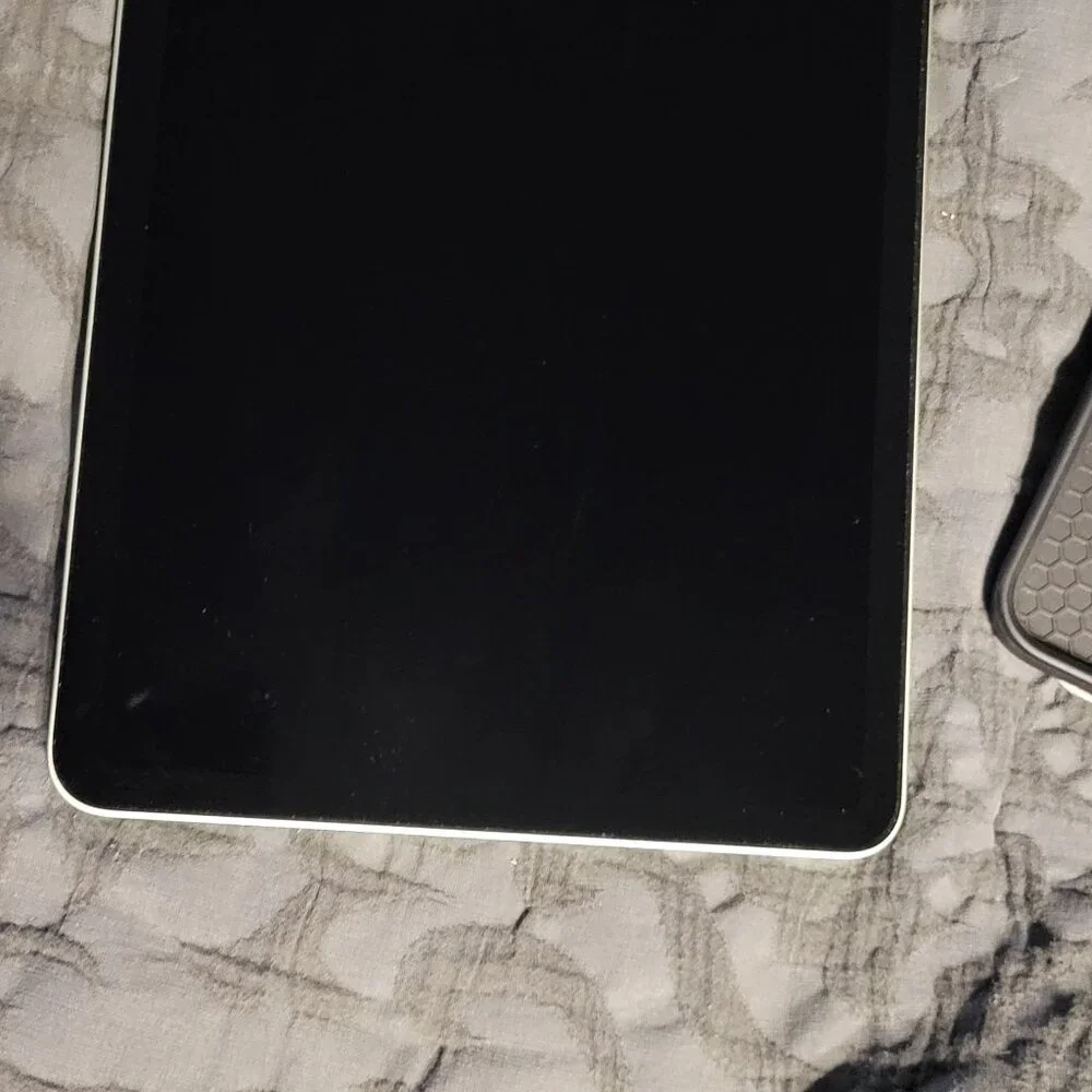 Ipad air